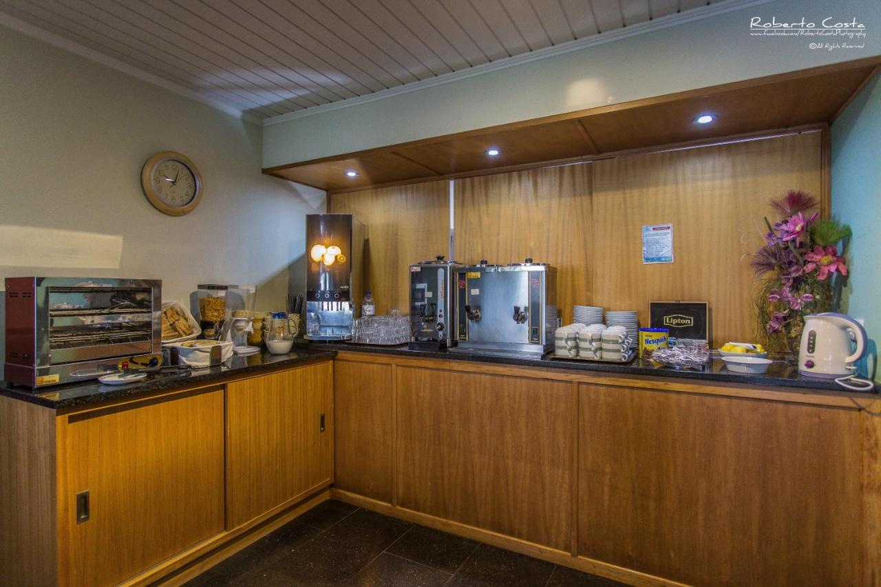 Photo - Hotel Teresinha