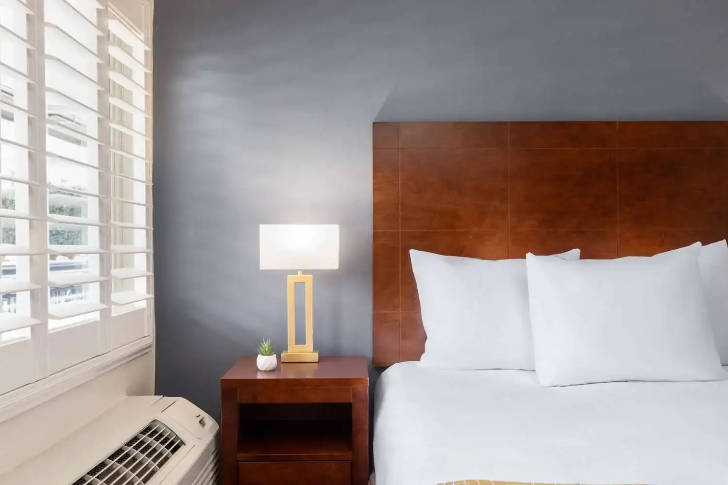 Foto - Travelodge by Wyndham by Fisherman's Wharf