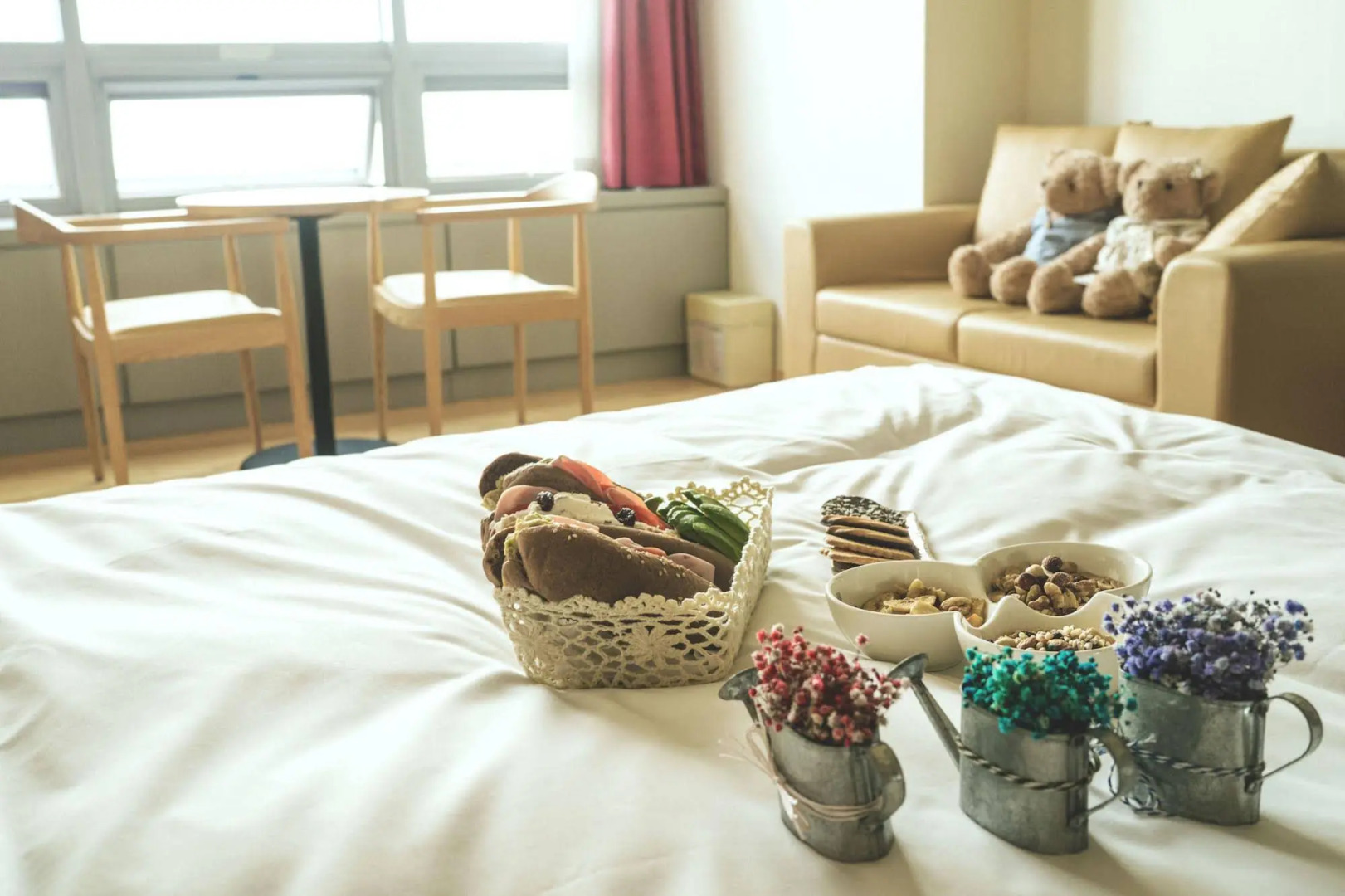 Foto - Hotel Hu Incheon Airport