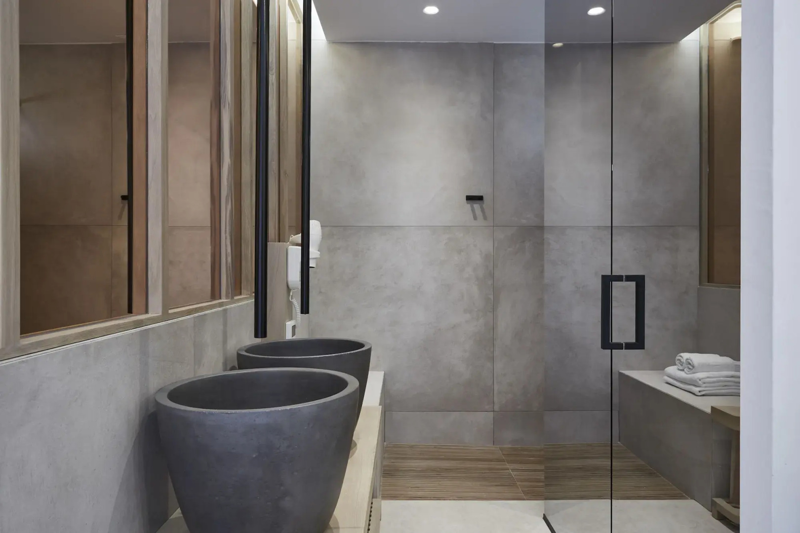 Foto - Mykonos Kosmoplaz Beach Resort Hotel