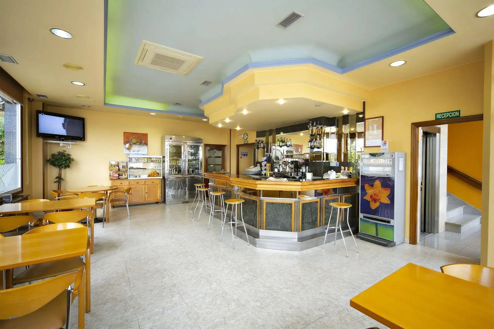 Foto - Hotel Europa