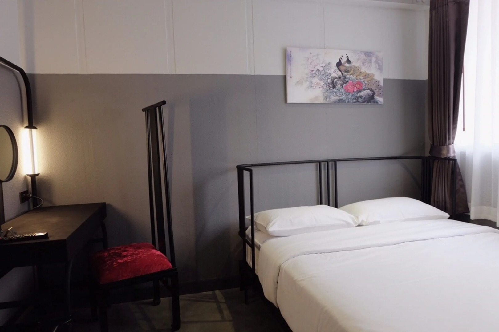 Photo - Talakkia Boutique Hotel