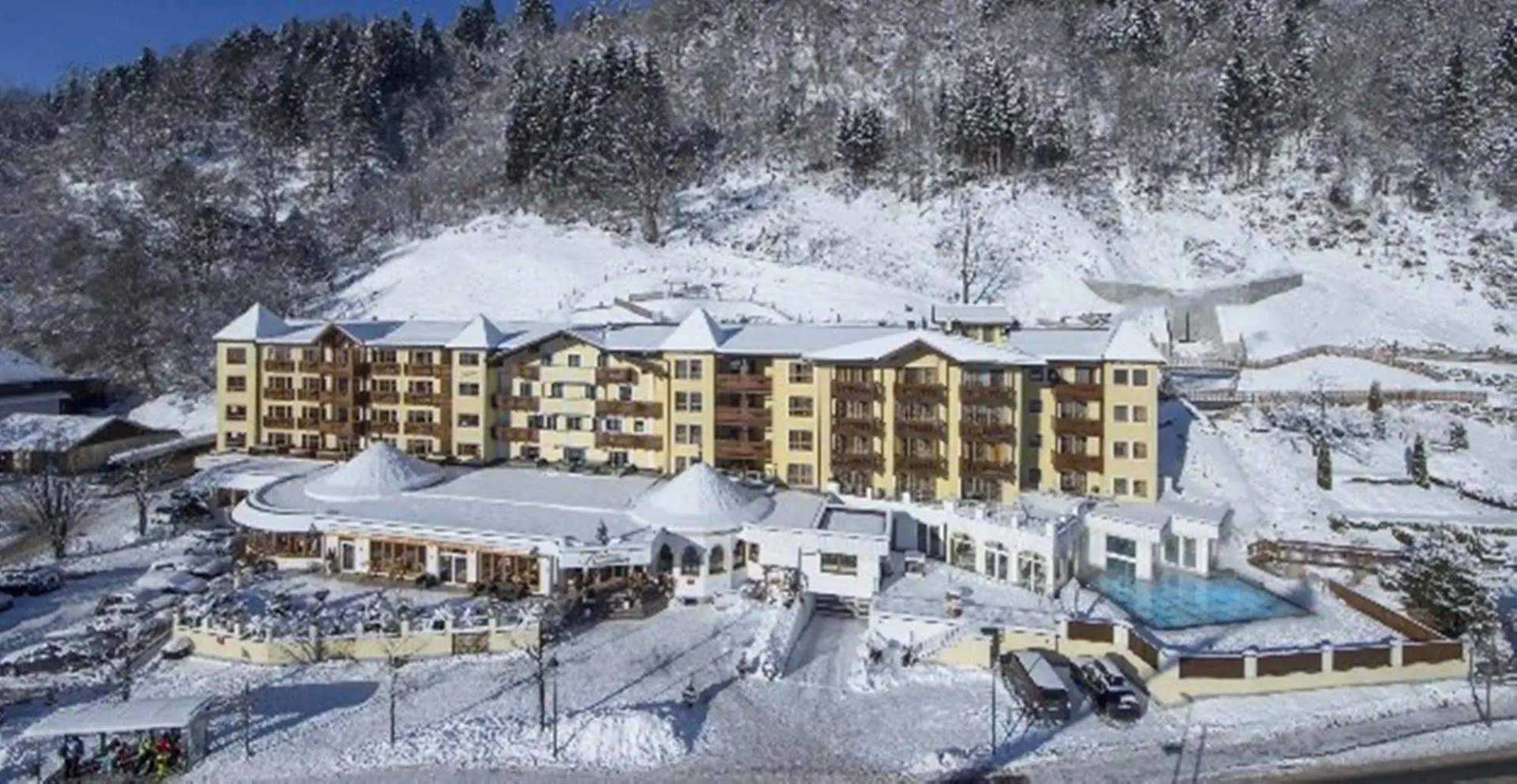 Foto - Superior Sport und Familienresort Alpenblick