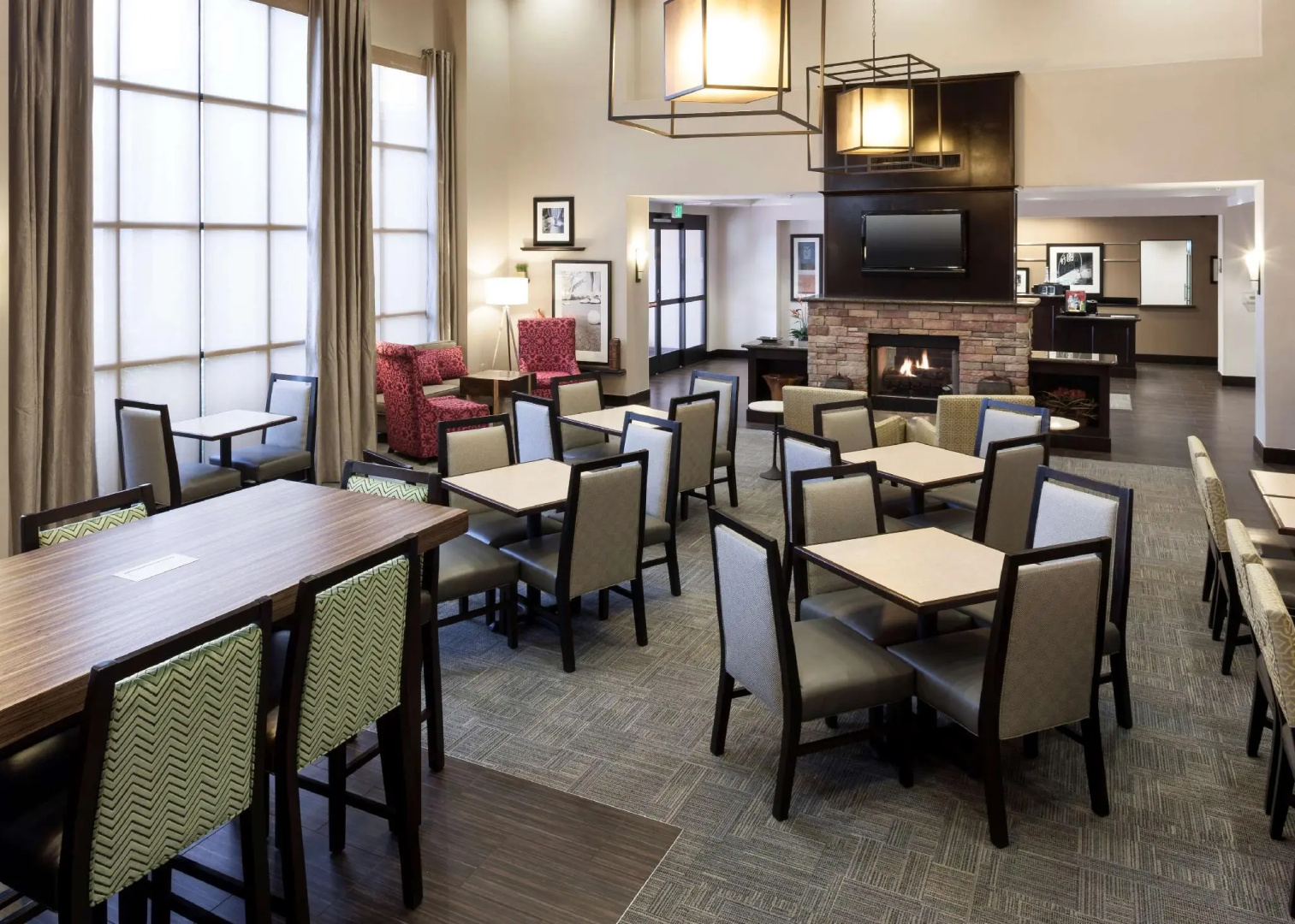 Foto - Hampton Inn & Suites Phoenix North/Happy Valley