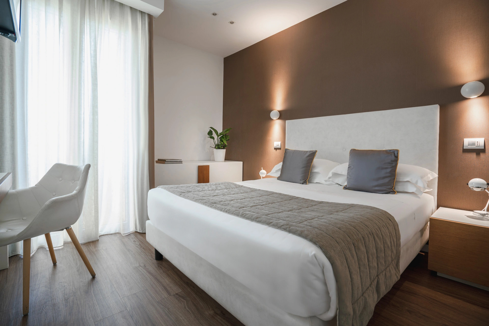 Photo - Hotel Select Suites & Spa