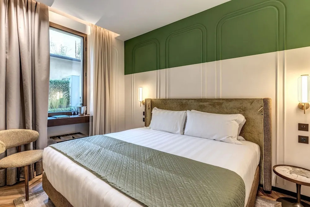 Foto - THE STEPS Hotel - by Eitch Collection