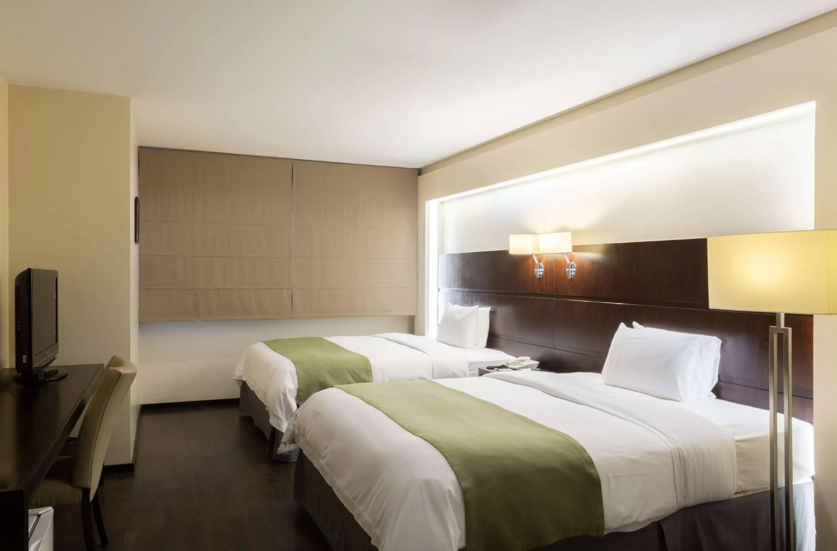 Foto - Unipark by Oro Verde Hotels