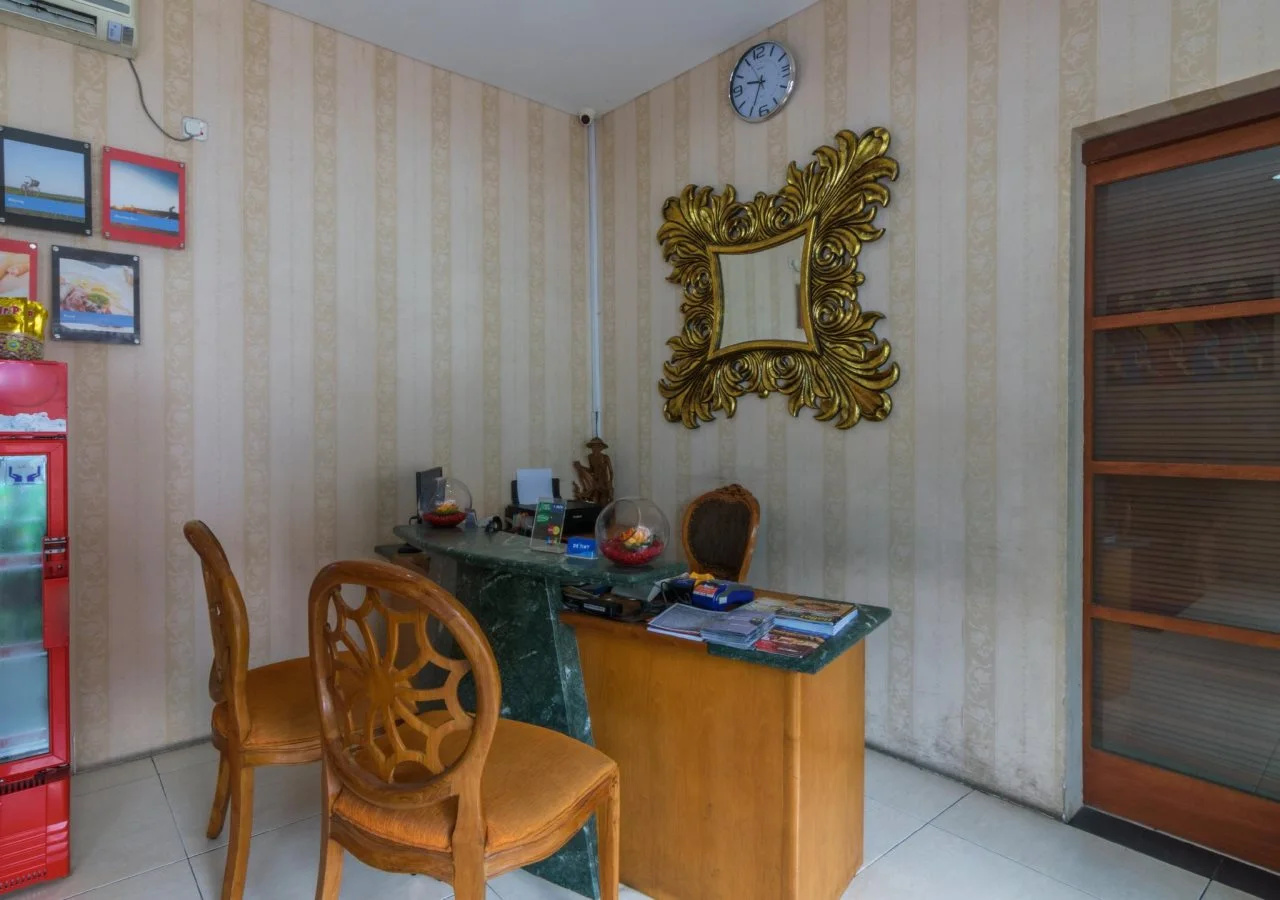 Foto - Destiny Villas and Residence