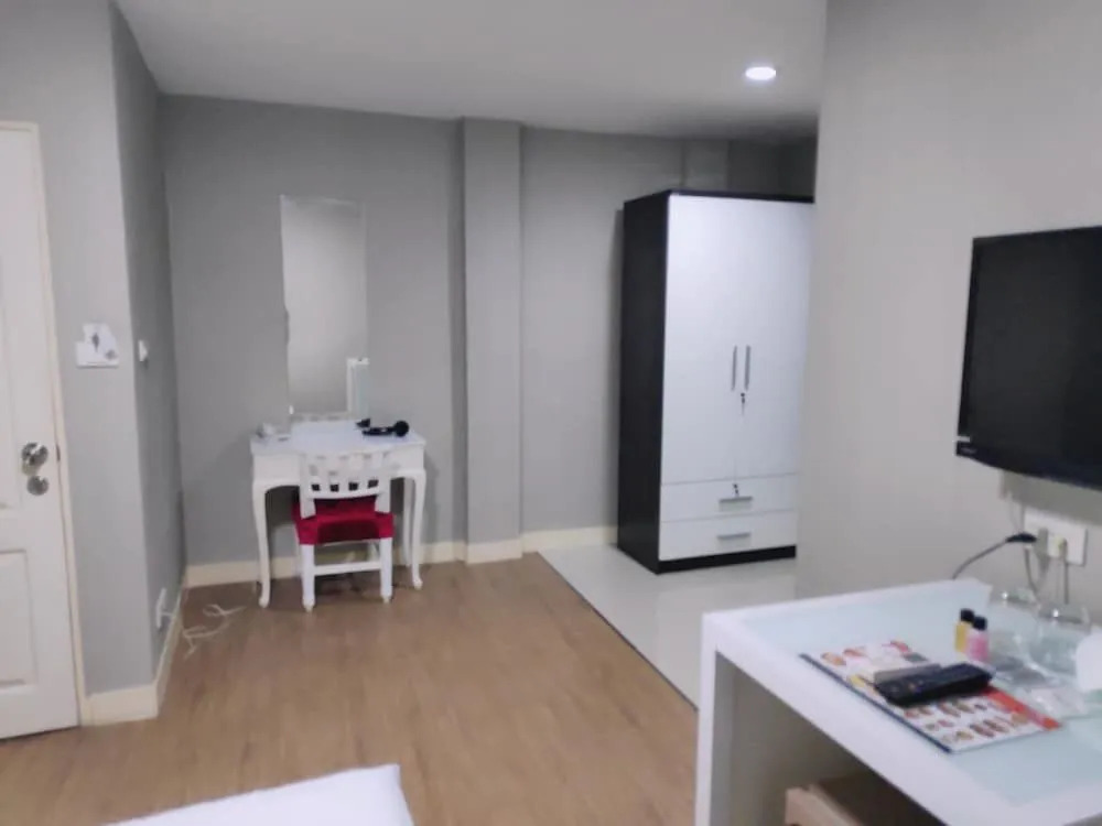 Foto - Tim Place - BTS Phra Khanong