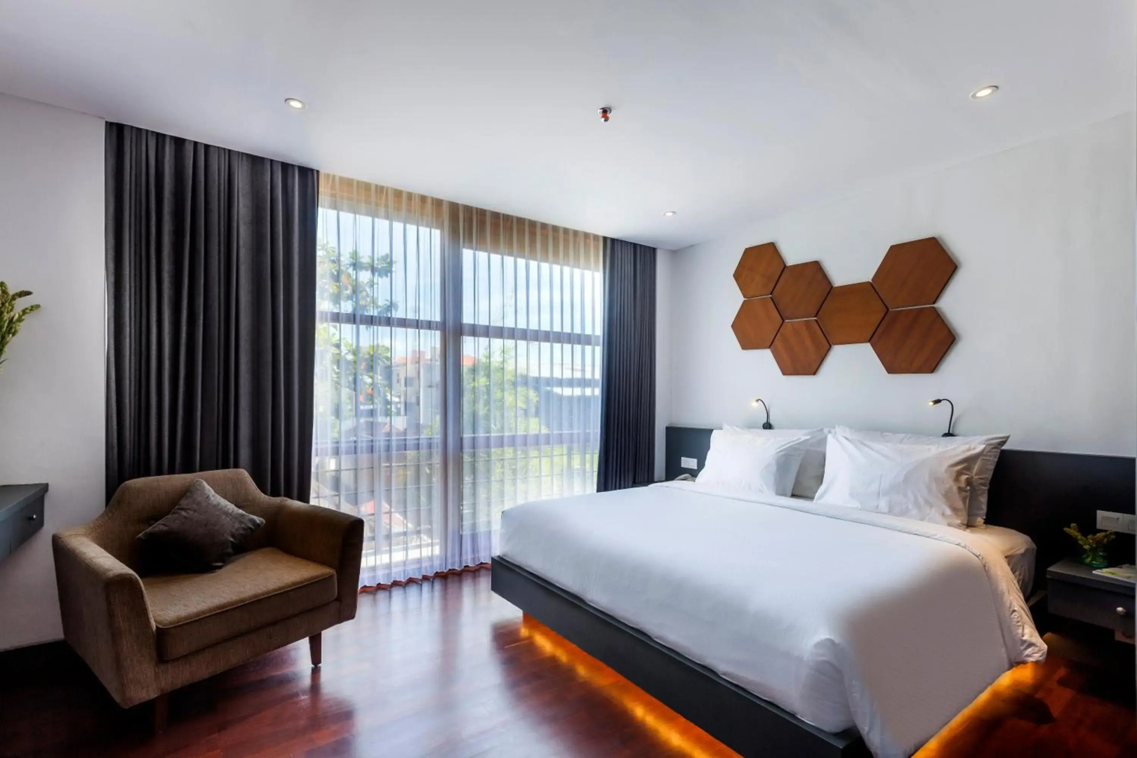 Photo - Imani Suites