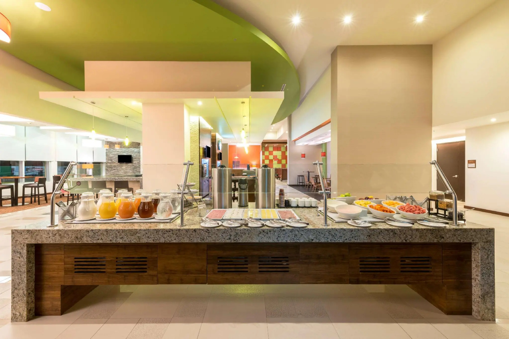 Photo - Courtyard by Marriott Ciudad del Carmen Campeche