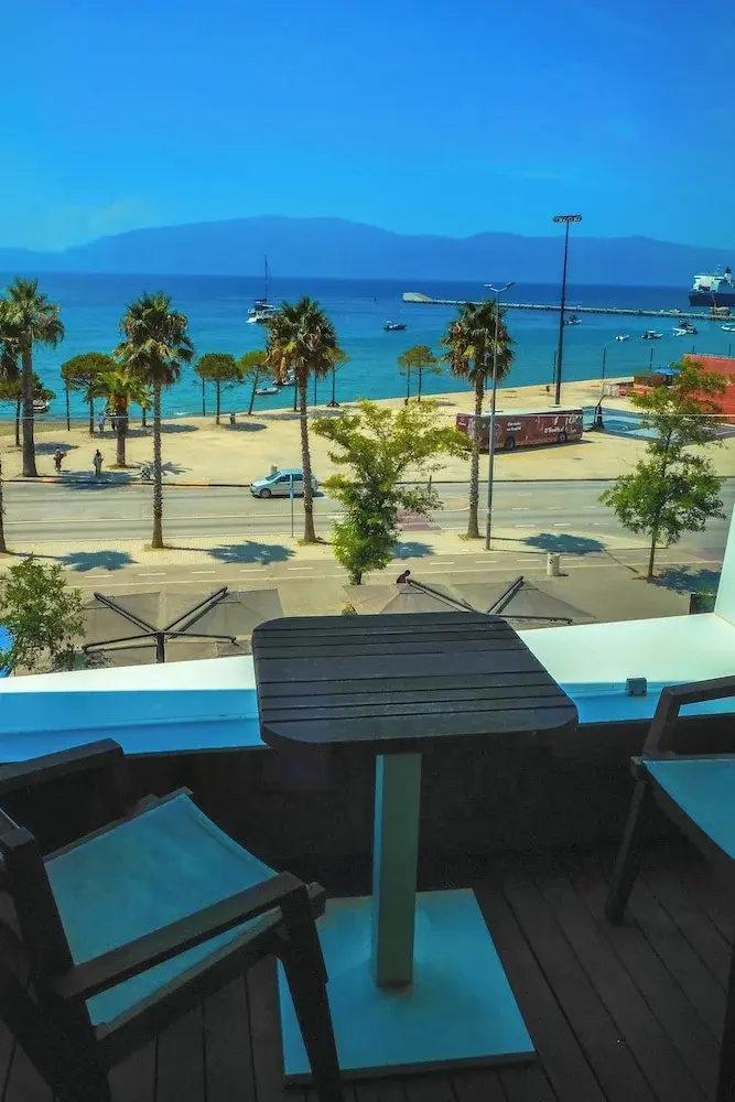 Foto - Chic Boutique Hotel Vlore