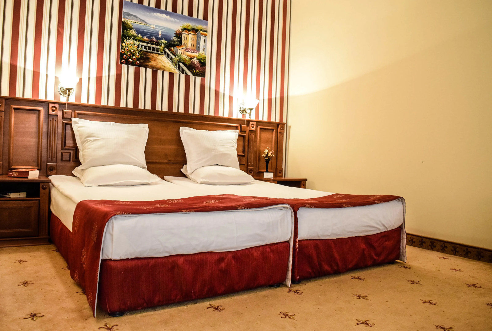 Foto - Hotel Karolina