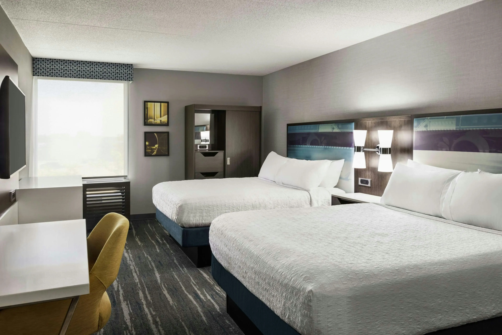 Foto - Hampton Inn Chicago-O'Hare International Airport