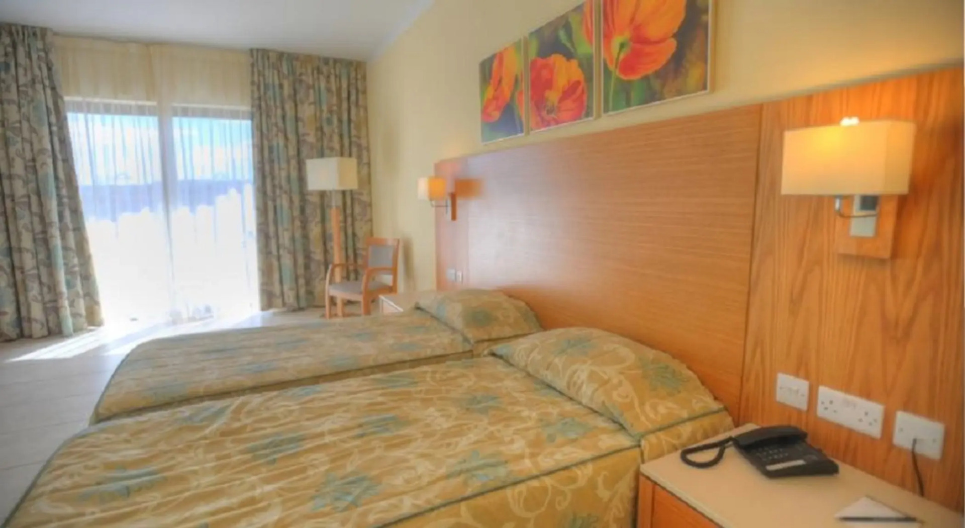 Foto - Ramla Bay Resort