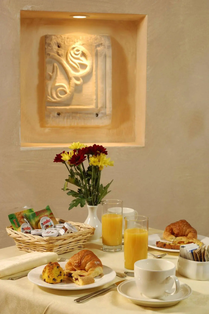 Photo - Residenza San Calisto