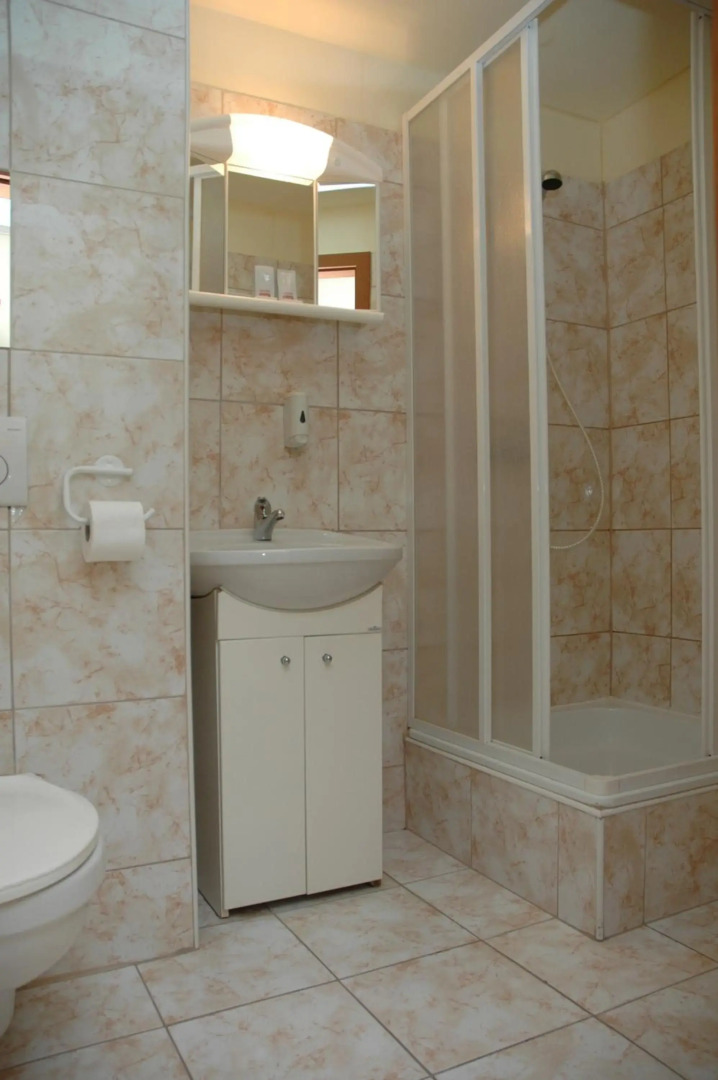 Foto - Atlantic Hotel