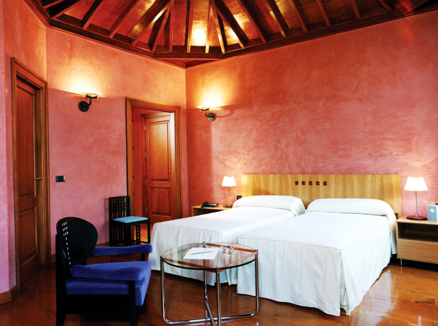 Foto - Hotel San Roque