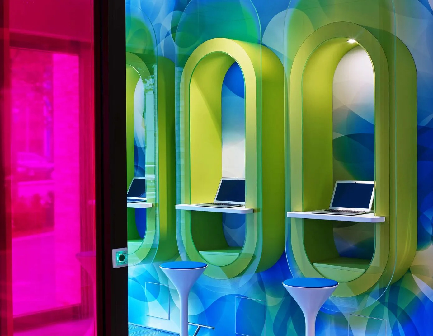 Foto - Prize by Radisson, Hamburg City