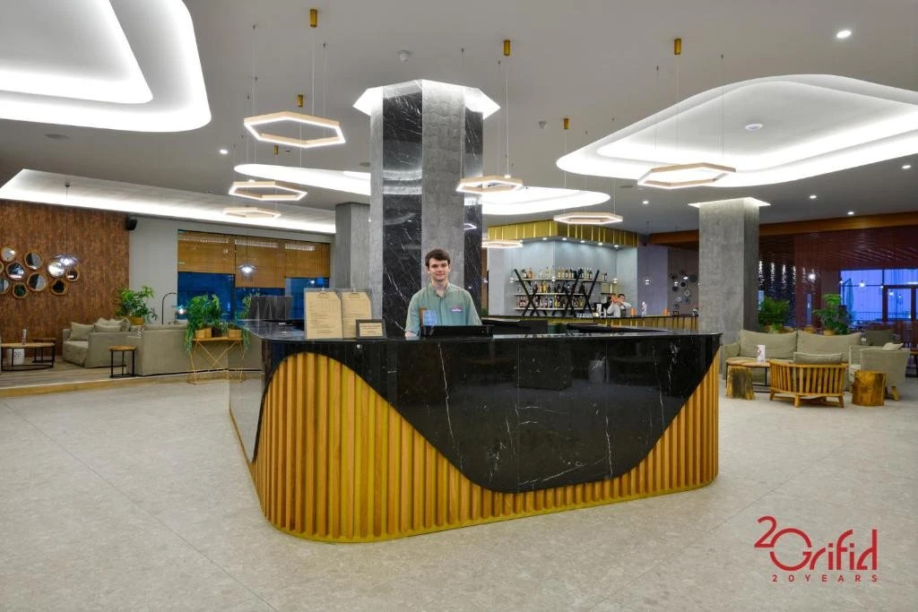 Photo - GRIFID Vistamar Hotel - 24 Hours Ultra All inclusive & Private Beach