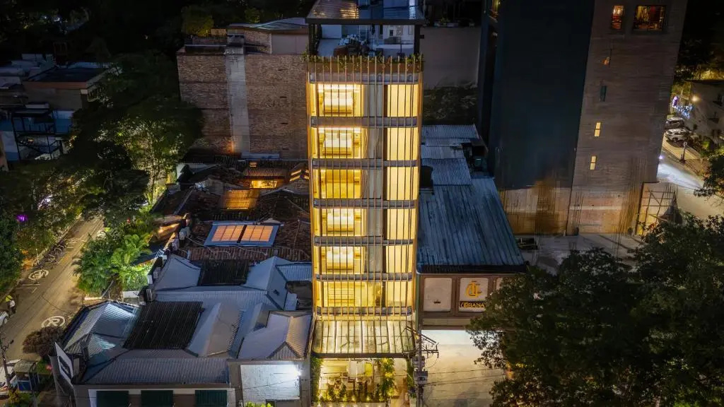 Photo - LIN Boutique Hotel by HOUSY HOST