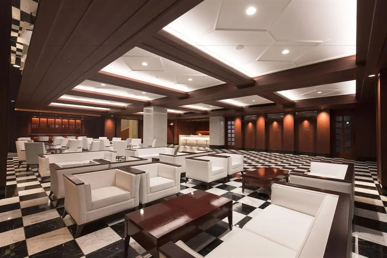 Photo - Plaza Hotel Premier