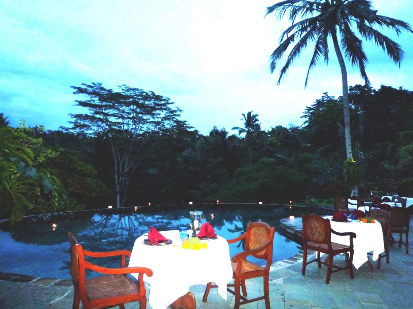 Foto - Villa Semana Resort Ubud