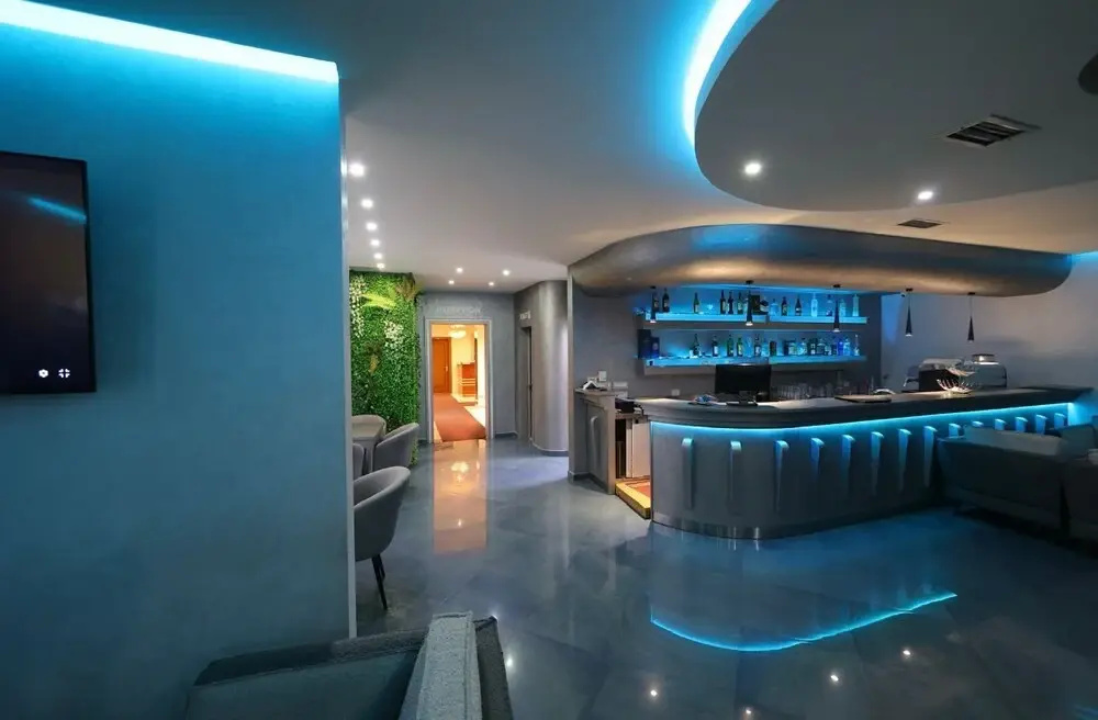 Photo - Hotel Gjuta