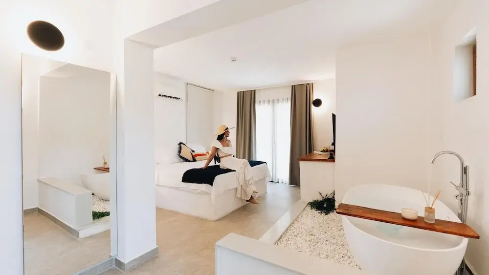 Hotel Buka Fethiye, Bild 2 von 4