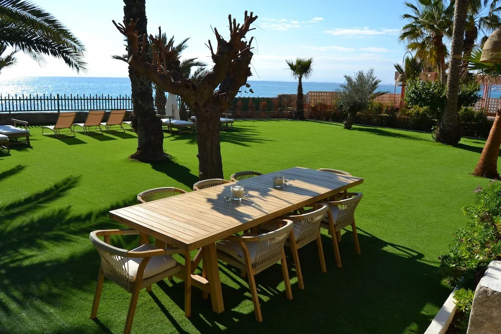 Foto - Paradisun Villajoyosa - Adults Only Recommended