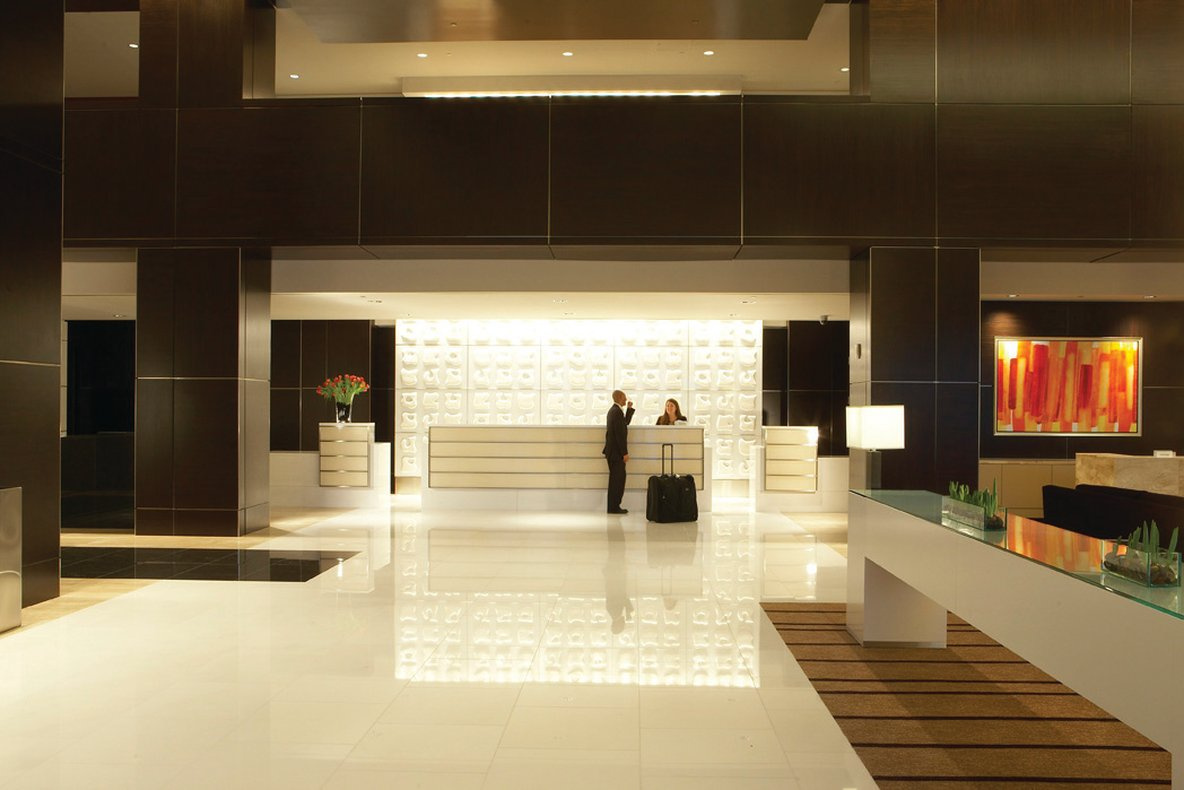 Photo - Loews Atlanta Hotel