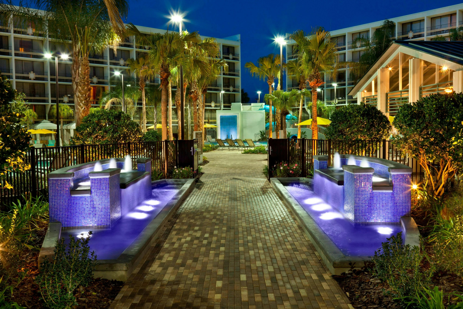 Foto - Sheraton Orlando Lake Buena Vista Resort