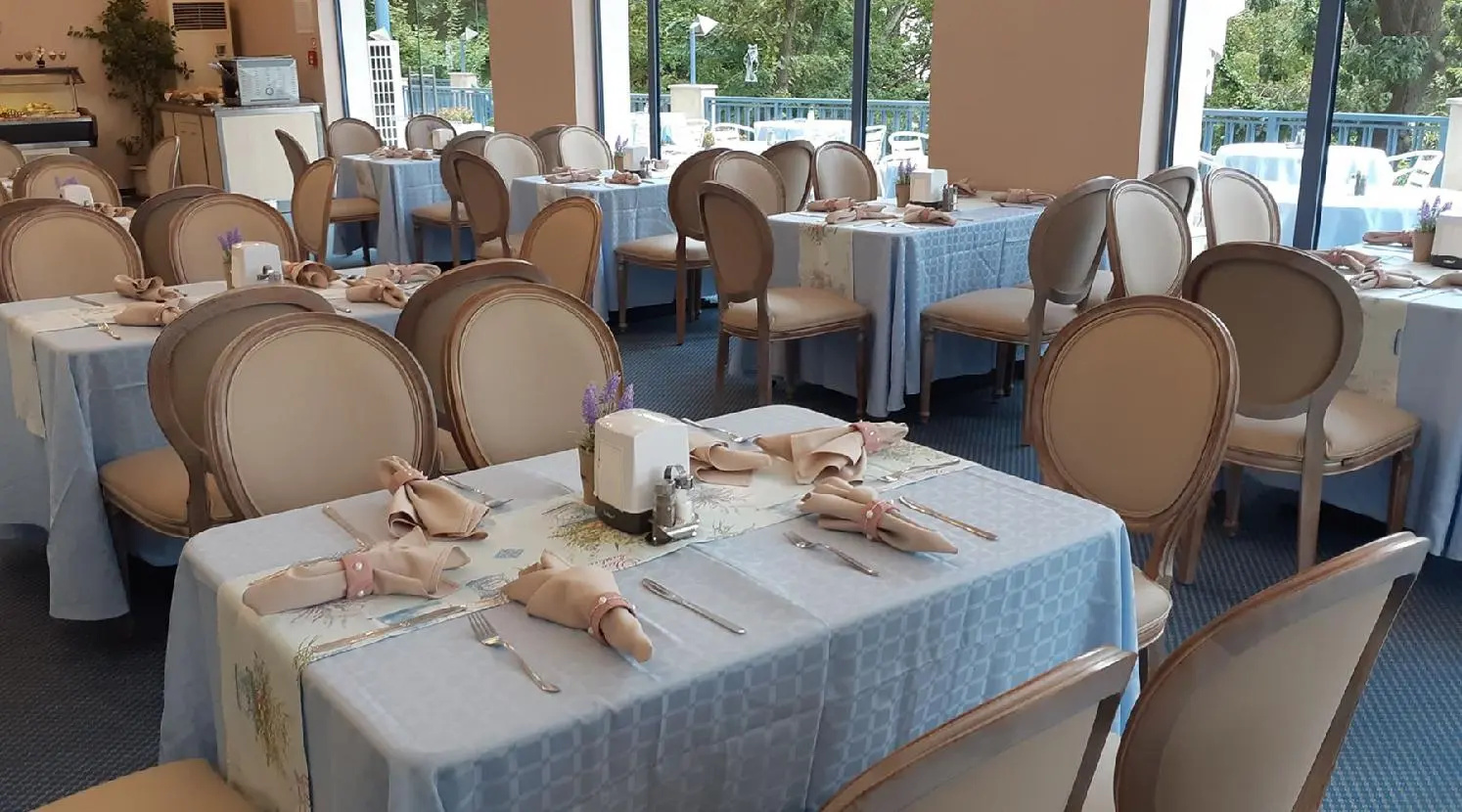 Foto - Hotel Sofia - All Inclusive