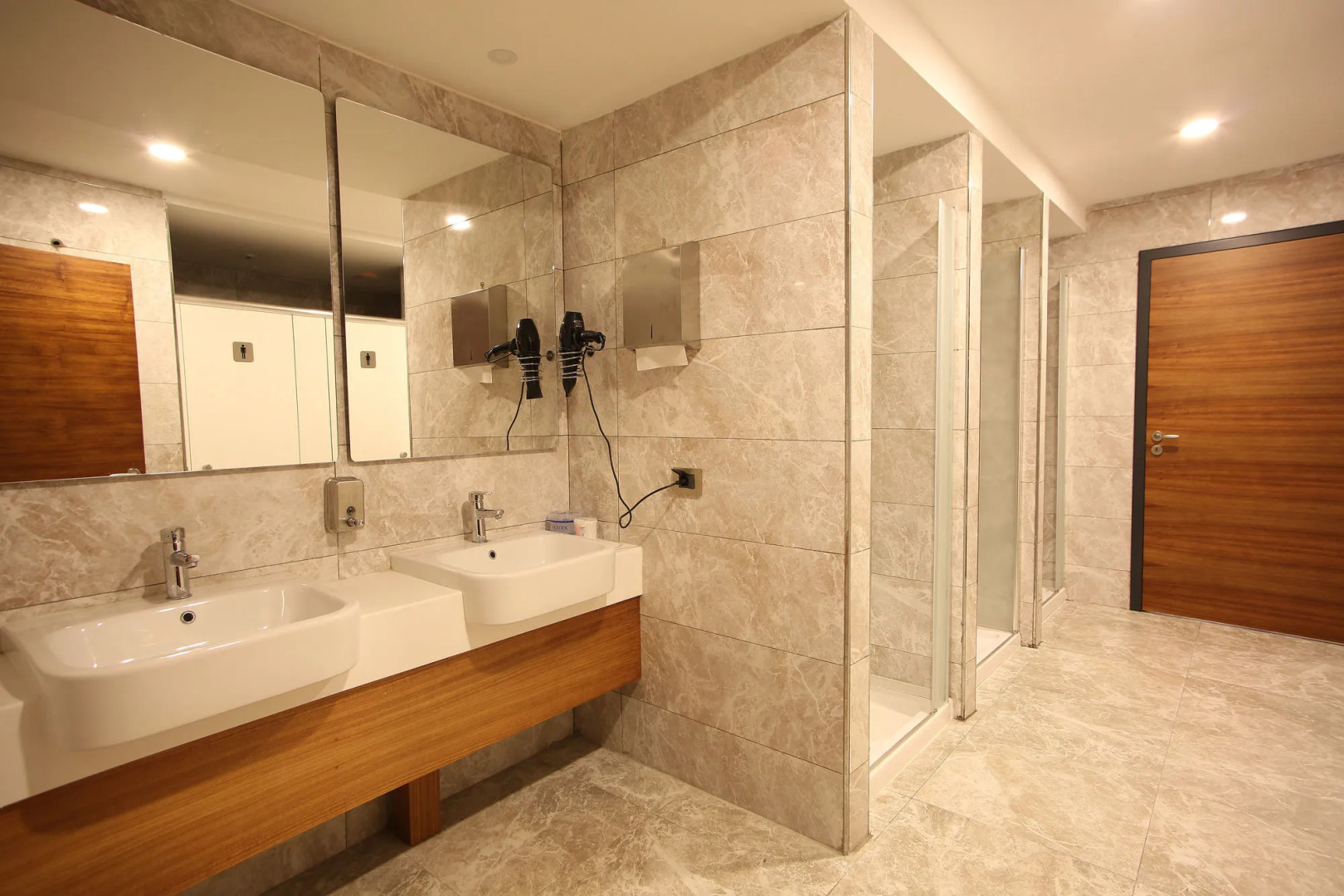 Foto - Mard-inn Hotel