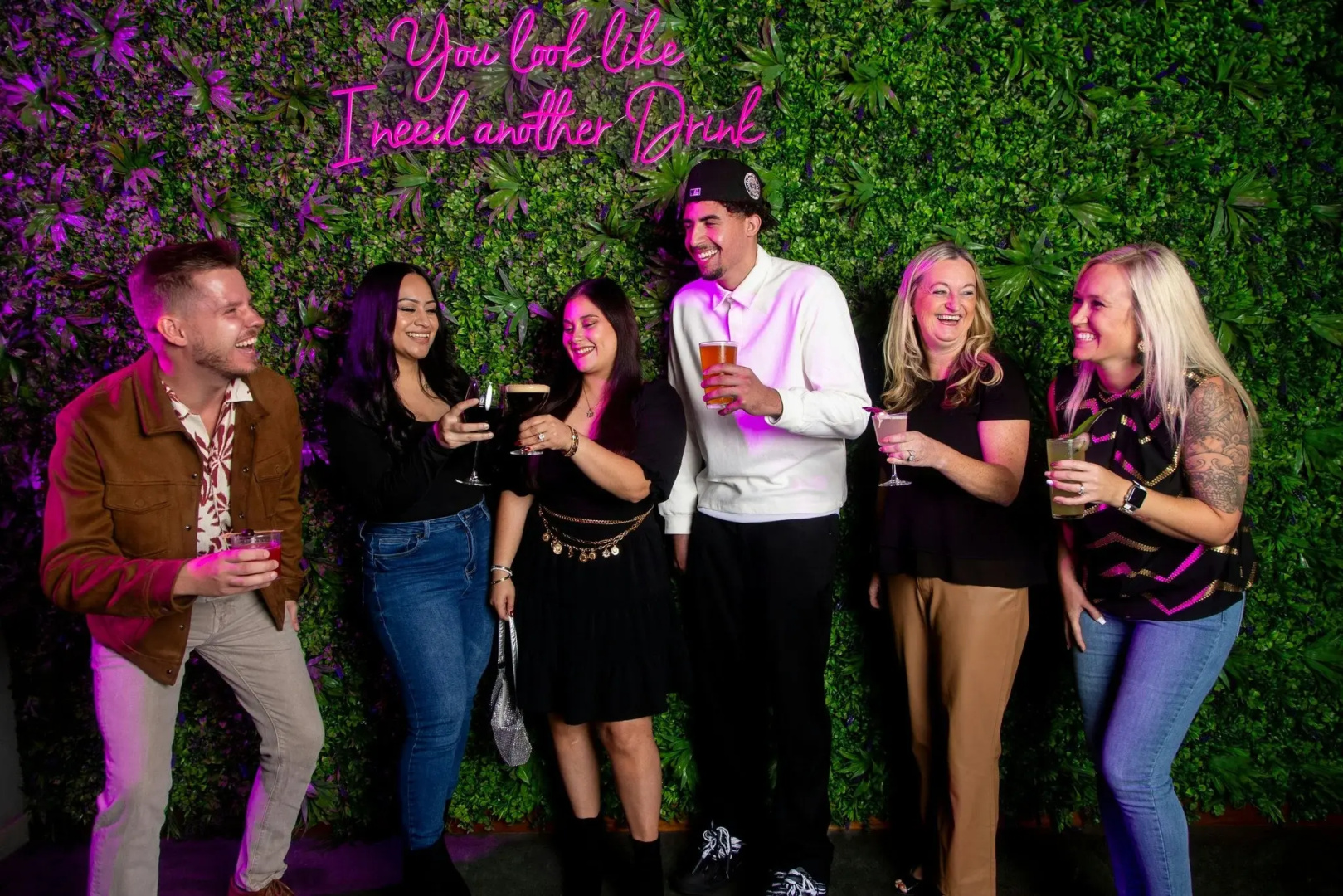 Foto - Moxy Phoenix Downtown