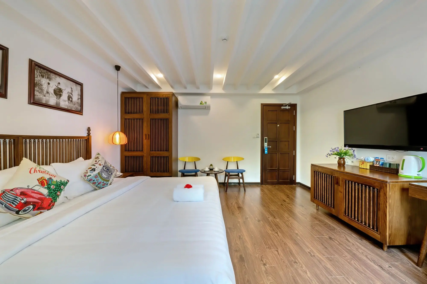 Photo - Son Trang Hotel Hoi An