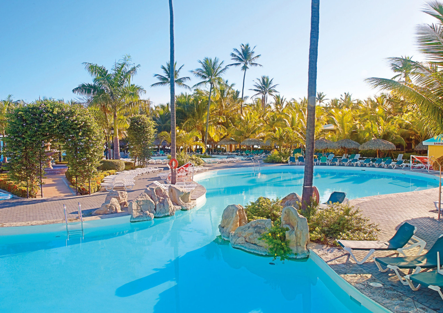 Photo - Senator Puerto Plata - All inclusive