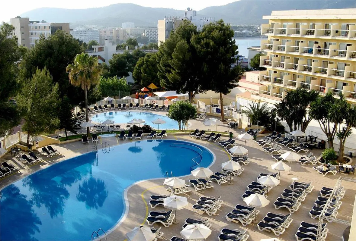 Foto - ILUNION Palmanova Mallorca