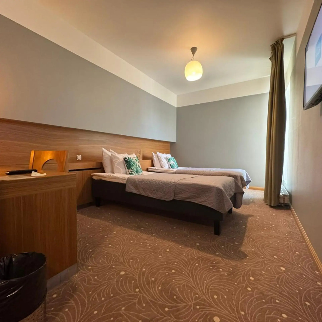 Foto - Hotel Bern by Rikas Hotels