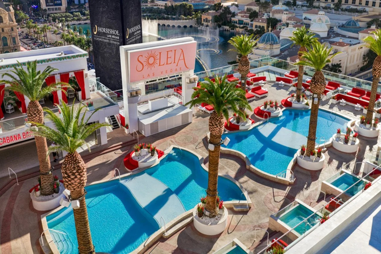 Foto - The Vanderpump Las Vegas Hotel & Casino - A Caesars Rewards Destination
