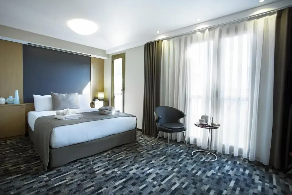 Photo - Tan Hotel - Special Category