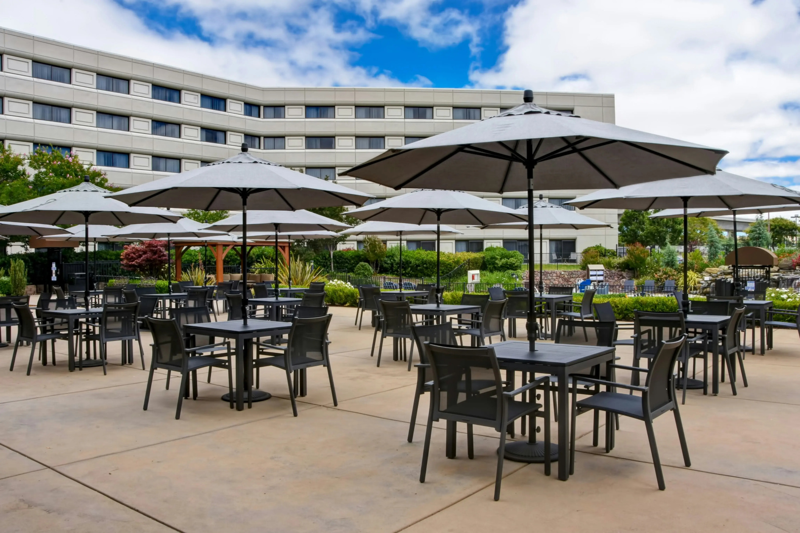 Foto - DoubleTree by Hilton Hotel Pleasanton at the Club