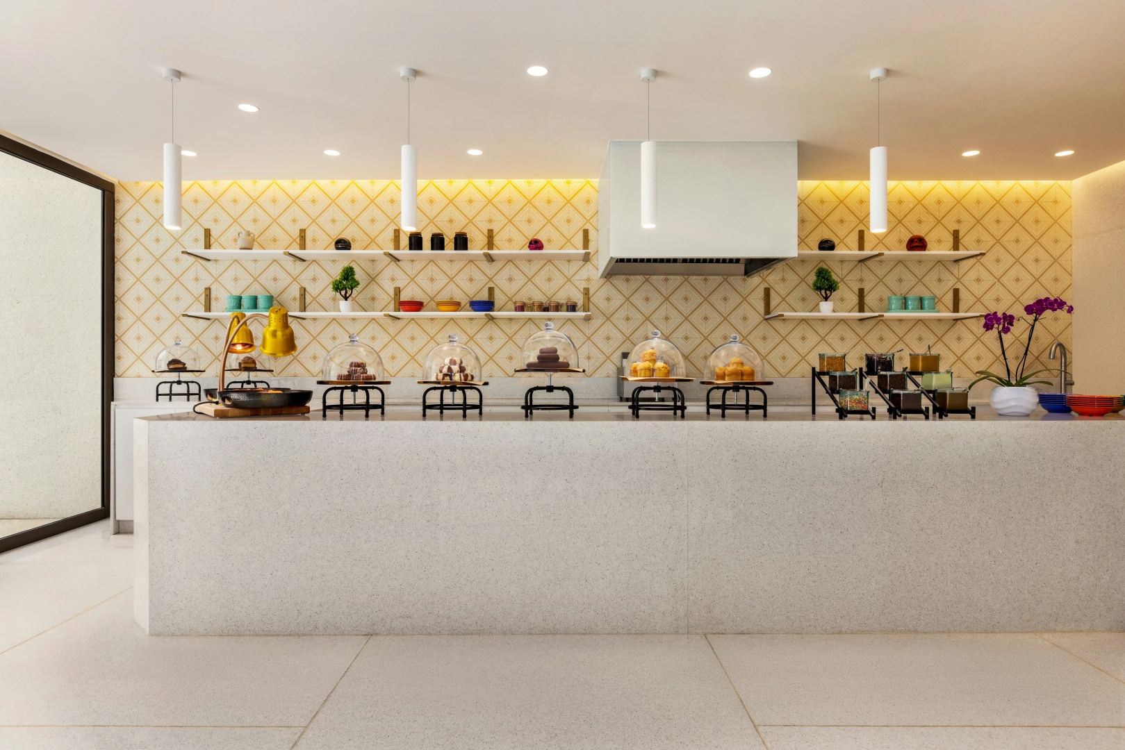 Foto - Hilton Cancun, an All-Inclusive Resort