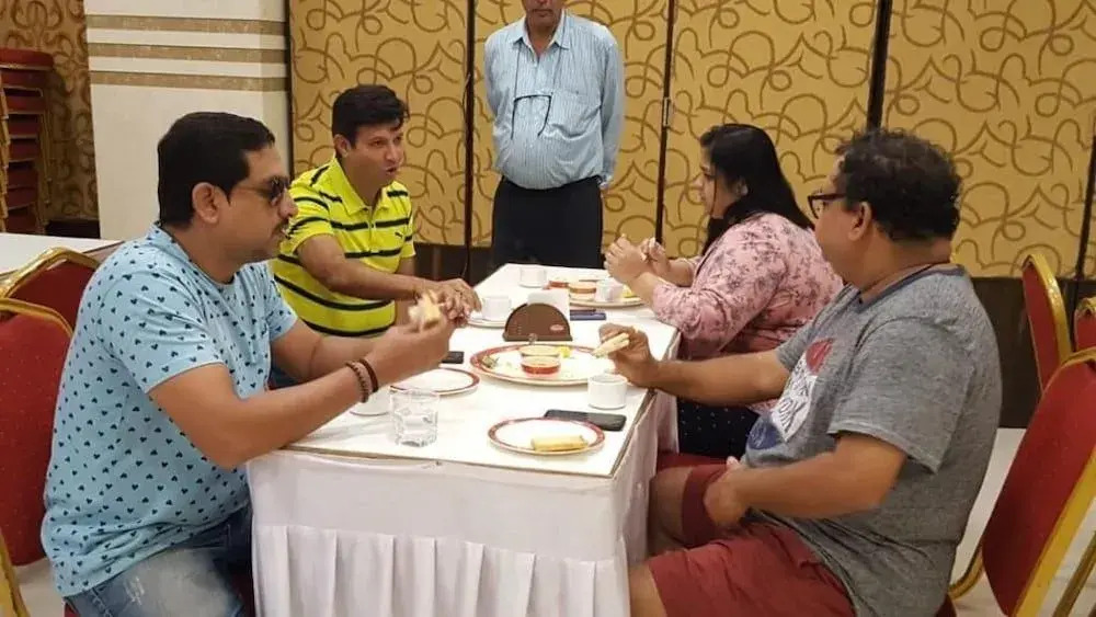 Photo - The Grand Tulip