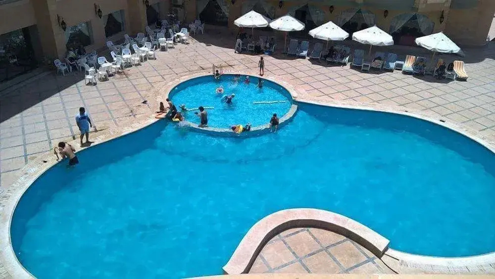 Foto - Sea View Hotel Elagamy