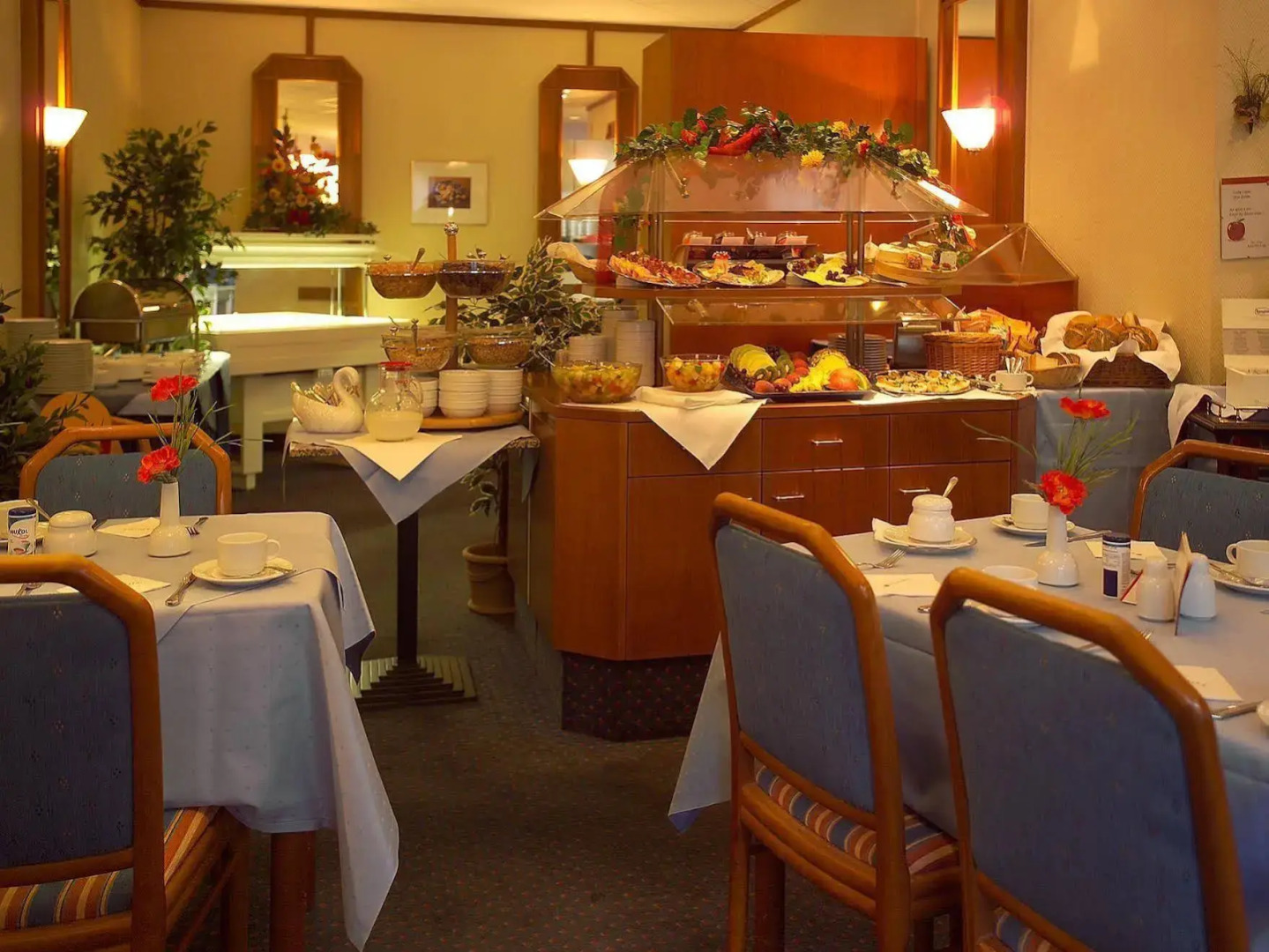 Foto - Garner Hotel Mannheim City by IHG