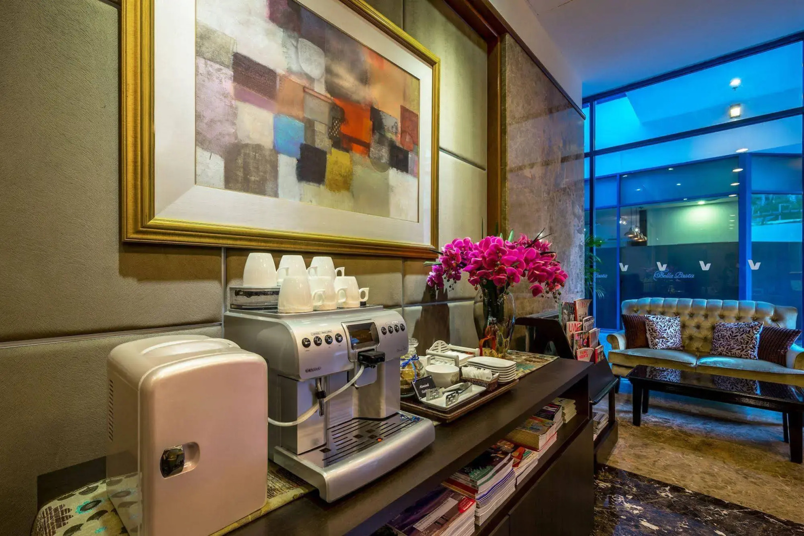 Photo - Village Residence Robertson Quay by Far East Hospitality