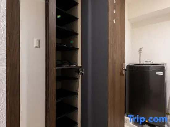 Foto - Sanctuary Residence難波大国Ⅱ