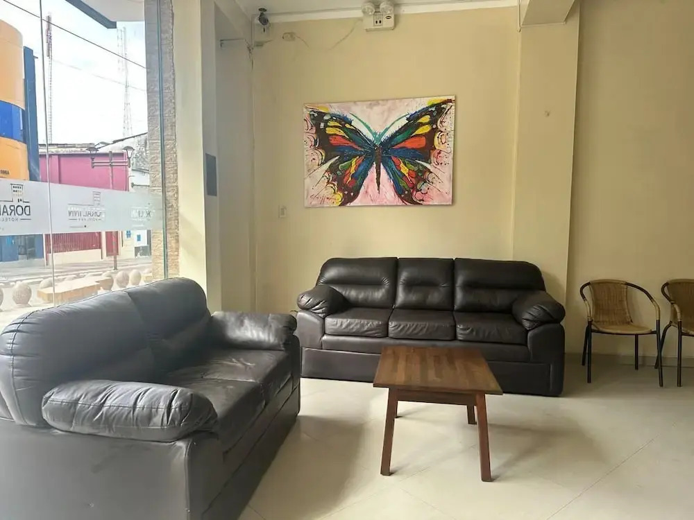 Foto - Doral Inn Hotel - Iquitos