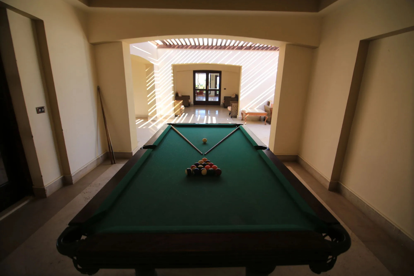 Foto - Club Reef Resort & Spa